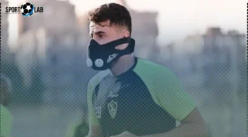 الونش يشارك أساسياً مع الزمالك اليوم في مباراة الكونفدرالية أمام ديكيداها